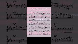 Red Garland was born this day in 1923! #transcription