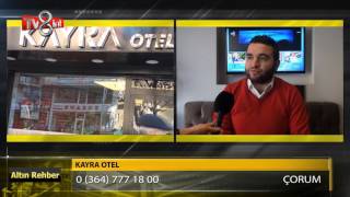 Kayra Otel