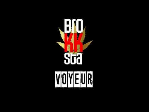BroKKsta - Voyeur (FSK18)