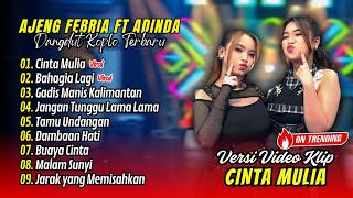 Download lagu CINTA MULIA (SEPASANG REMAJA JATUH CINTA) - Ajeng Febria Ft Adinda Rahma | BAHAGIA LAGI | FULL ALBUM mp3 Download lagu CINTA MULIA (SEPASANG REMAJA JATUH CINTA) - Ajeng Febria Ft Adinda Rahma | BAHAGIA LAGI | FULL ALBUM mp3