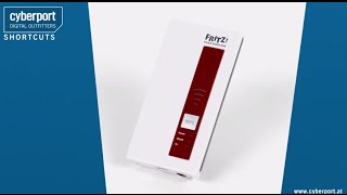 AVM FRITZ!WLAN Repeater DVB-C Shortcut I Cyberport