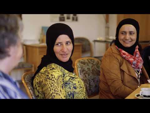 FLÜCHTLINGSPATEN MINDEN 7min