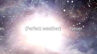 Unkle feat. big - the answer (trentemøller remix) (Lyrics to sing)