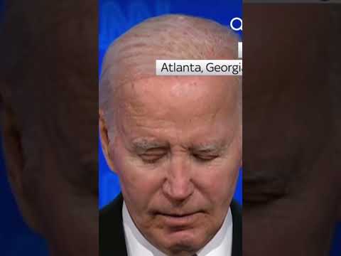 Biden’s beatboxing skillz