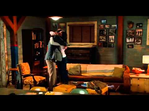 NCIS Los Angeles 7x14 - Densi Kiss