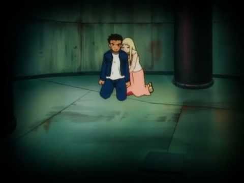 AMV - Now and Then, Here and There - Betrayal