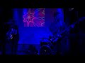 Jeffrey Lewis and The Voltage “No LSD tonight” live La lata de Bombillas Zaragoza 22/02/2020