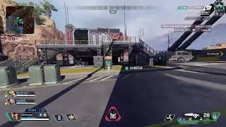 apex身内向け