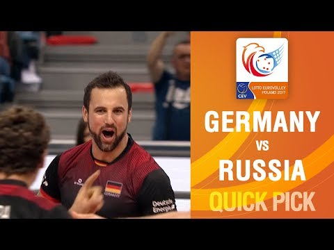 Grozer finishes of great rally! FINAL | LOTTO EUROVOLLEY POLAND 2017