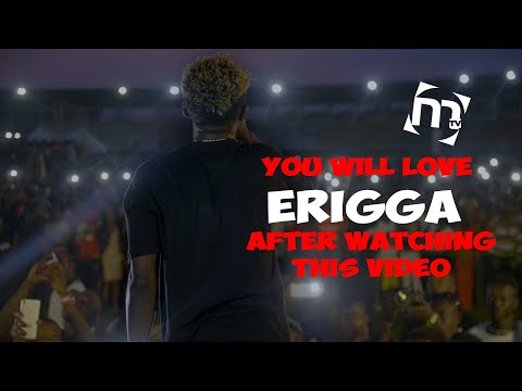 Erigga Performance at Orezi Expirence