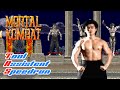 TAS Arcade Mortal Kombat 1 Liu Kang Very Hard Em 09 29 Por Edson