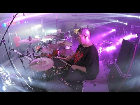 Ricky Valenz / Aaron Holler  - Live - 04/21/16 - Sin Condicion