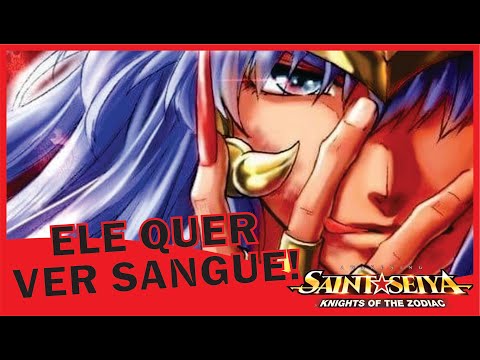 O MELHOR CLOTH REPAIR! - SAINT SEIYA AWAKENING #128