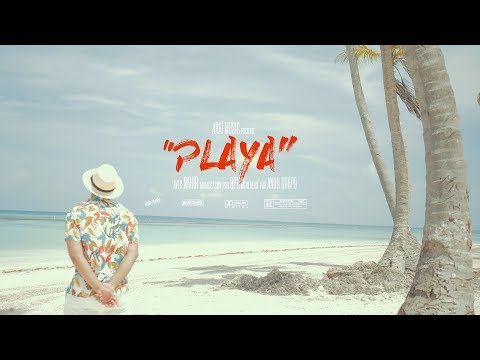 Nahir LEDG - Playa (Clip Officiel)