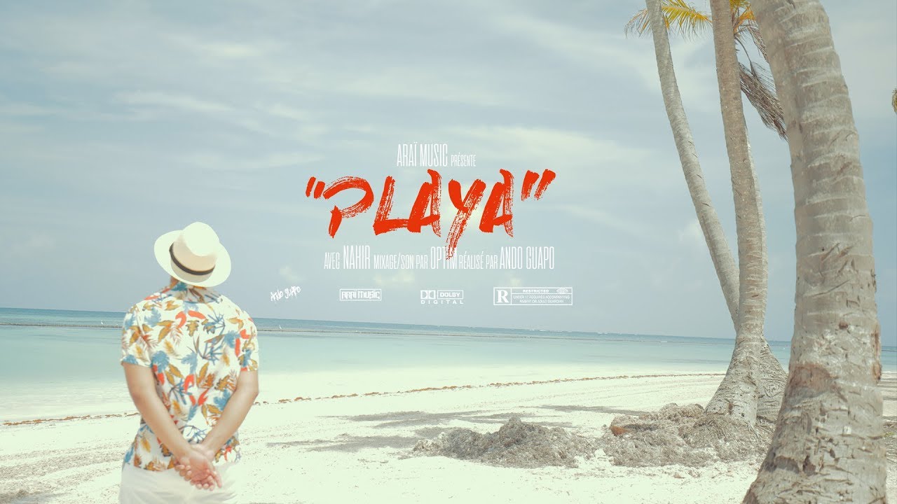 Nahir — Playa