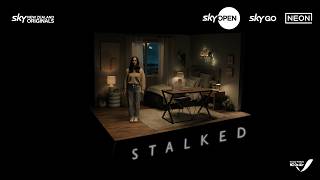 Stalked | Official Trailer | Sky Originals