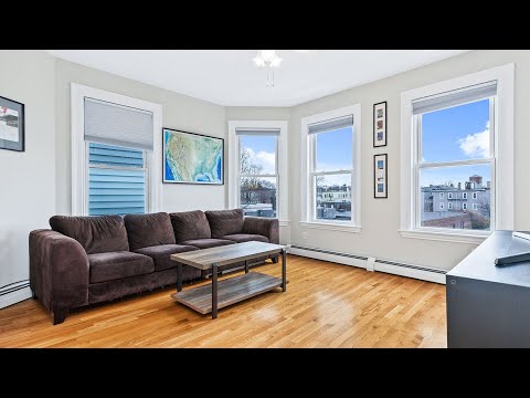 310 Prospect St U:5 Cambridge, MA 02139 - Santana Properties Team