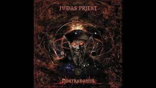 JUDAS PRIEST (NOSTRADAMUS)  -   AWAKENING - REVELATIONS - WAR