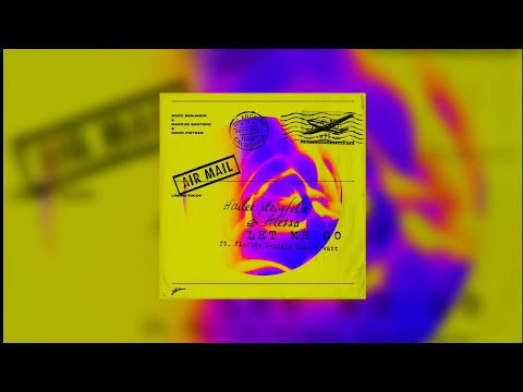 Losing Focus vs Let Me Go (Alesso Mashup)...