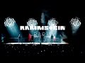 Rammstein: Paris - Official Trailer  #1 