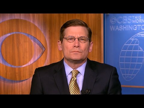 Ex-CIA deputy director on al Qaeda members killed in U.S. drone strike