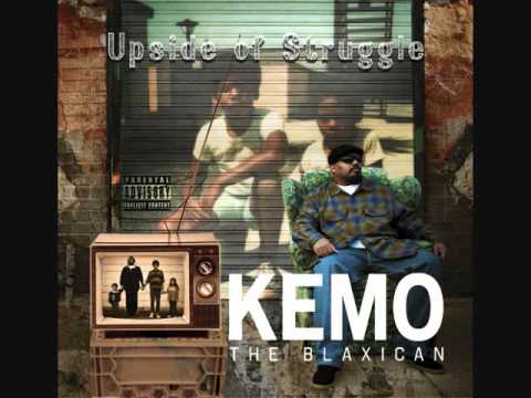 Kemo The Blaxican - La Chinga 