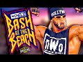 WCW NWo Bash At The Beach 1998 The Reliving The War PPV Review