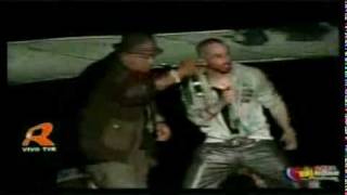 Franco el Gorila FT Yandel - Sexo Seguro Live.flv