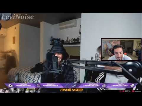 Coscu REACCIONA a LeviNoise