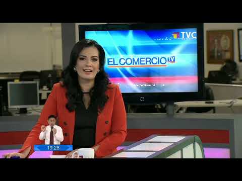 Entrevista a Colegio Online LAT en TVC Ecuador