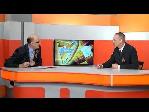 Программа Семь дней от 04.05.26. Гость в студии - Пётр Лизогуб.