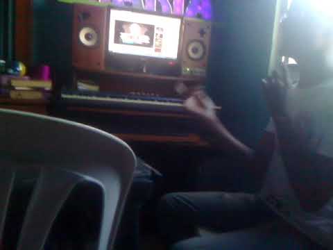 Batalla de rap- double b vs lírico lrc