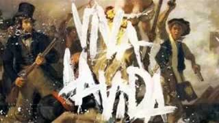 Lovers In Japan/Reign of Love (Recorded by Violin) Coldplay