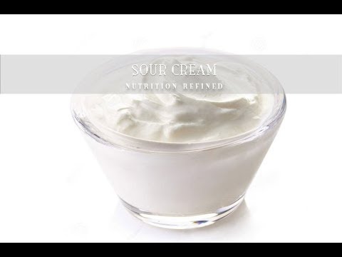 download lagu mp3 mp4 Is Sour Cream Paleo, download lagu Is Sour Cream Paleo gratis, unduh video klip Is Sour Cream Paleo