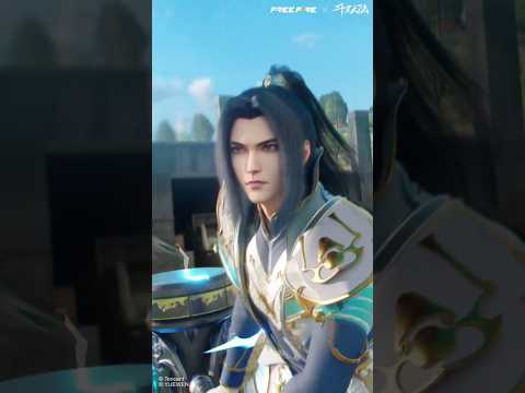 Free fire x soul land promo #freefire