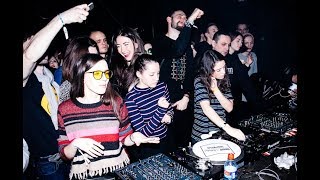 Or:la Boiler Room x Ballantine&#39;s True Music: Hybrid Sounds Russia DJ Set