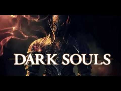 Four Kings - Dark Souls Music Extended