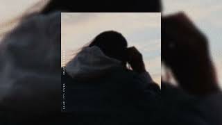 GLAD IT&#39;S OVER - Imani Graham (Official Audio)