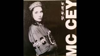 MC Cey - 3.5.25