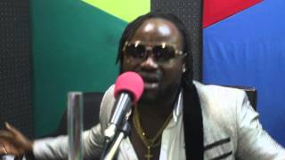Cartel Big J - Mafiwo ft. Akwaboah ( Video) Cartel Big J - Mafiwo ft. Akwaboah ( Video)