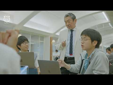 経済学科 永久教授《経済学部》
