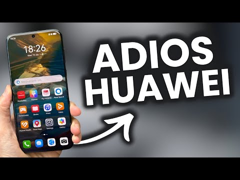 The End of Huawei in Latin America