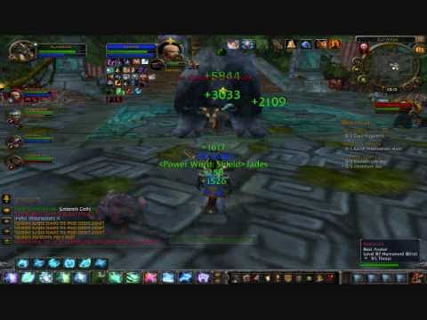 New Zul'aman 5 man heroic