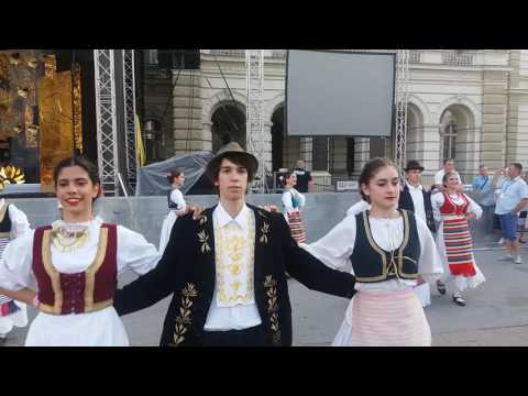 Festival tamburica 2017