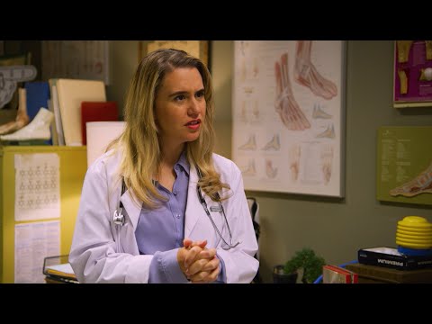 Sports Doctor Extra Takes - Aunty Donna's Big Ol' House of Fun