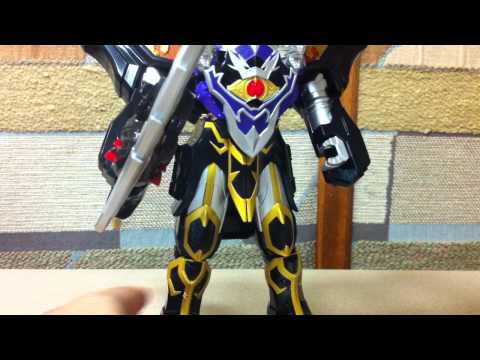 Magiranger WOLKAISER