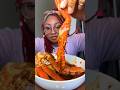 Seafood Boil Mukbang
