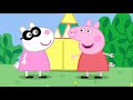 Peppa Pig 3x38 The Secret Club