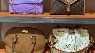 Download lagu LV SERUT PUTIH MULTICOLOR VS BURBERRY KULIT MANTUL - Admin 0857 1123 6743 mp3