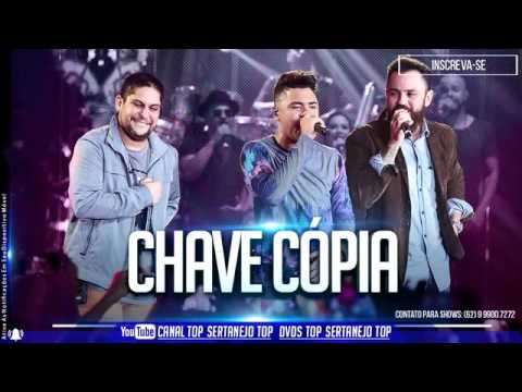 Felipe Araújo - Chave Cópia part.Jorge e Mateus
